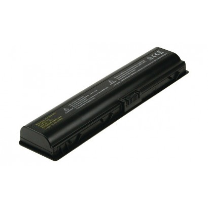 2P-HSTNN-FB42 2P-HSTNN-FB42 Batteria 10.8V 4600mAh HP Pavilion DV2000, DV6000
