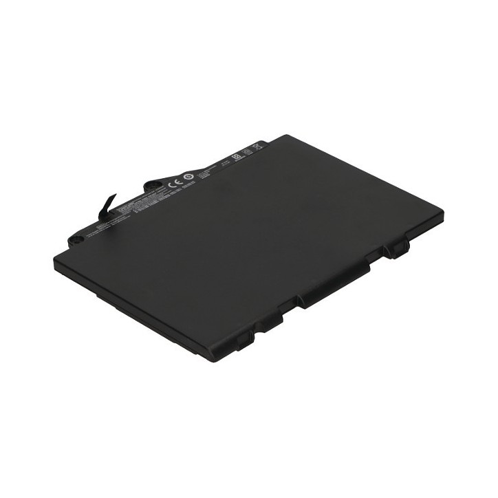 2P-HSTNN-I42C Batteria 11.4V 3900mAh HP EliteBook 725 G3, G4, 820 G4