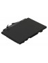 2P-HSTNN-I42C 2P-HSTNN-I42C Batteria 11.4V 3900mAh HP EliteBook 725 G3, G4, 820 G4
