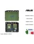 90NB09P1-R90010 Touchpad Trackpad Mouse ASUS VivoBook Pro N552V N552VW N552VX 90NB0AN1-R90010 modulo completo di telaio 13N0-...