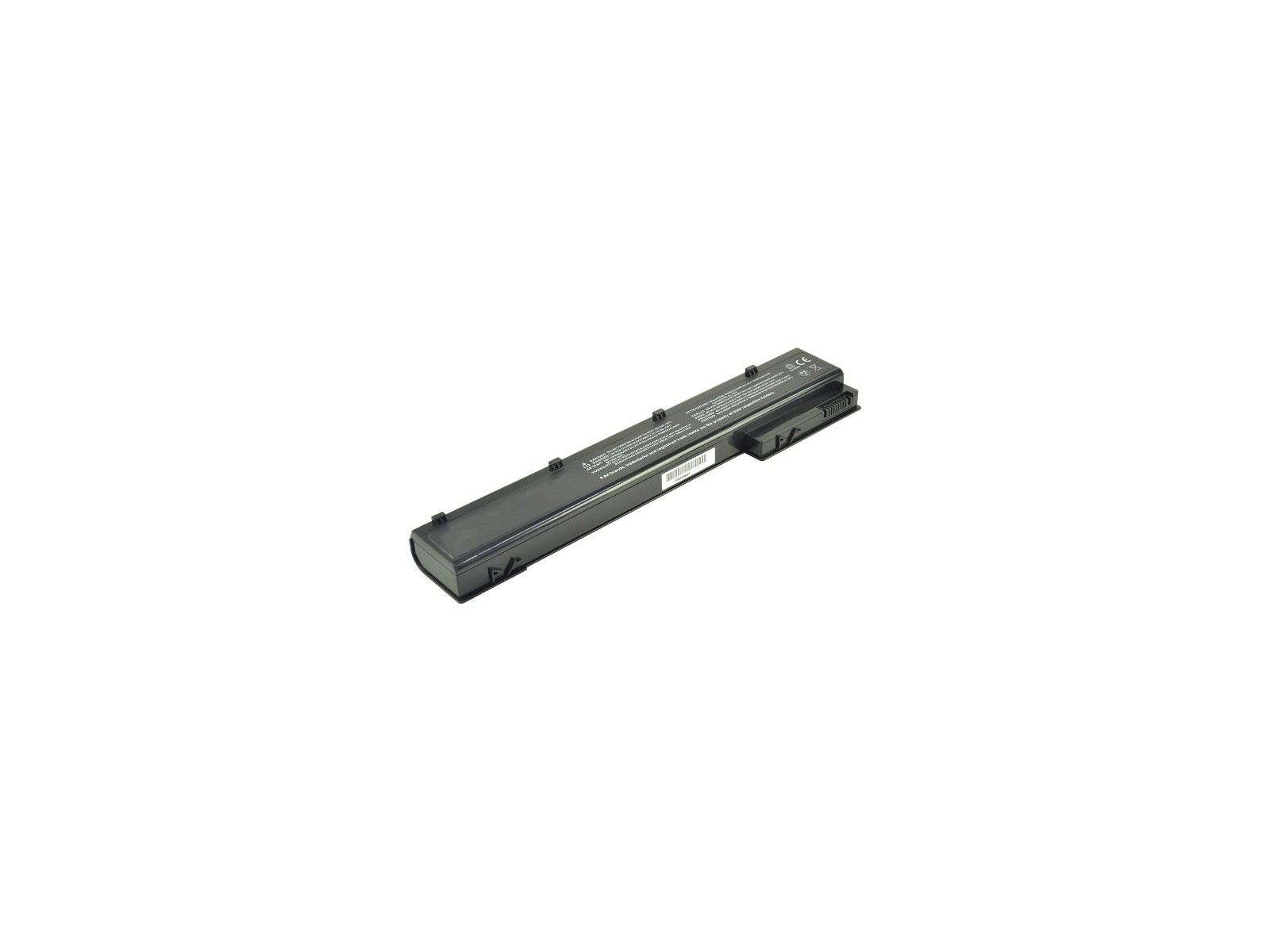 2P-HSTNN-IB2P 2P-HSTNN-IB2P Batteria 14.8V 4600mAh HP EliteBook 8560w Mobile Workstation 2P-HSTNN-IB2P 2P-HSTNN-IB2P Batteria 14.8V 4600mAh HP EliteBook 8560w Mobile Workstation