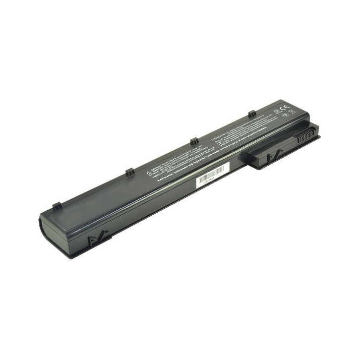 2P-HSTNN-IB2P Batteria 14.8V 4600mAh HP EliteBook 8560w Mobile Workstation