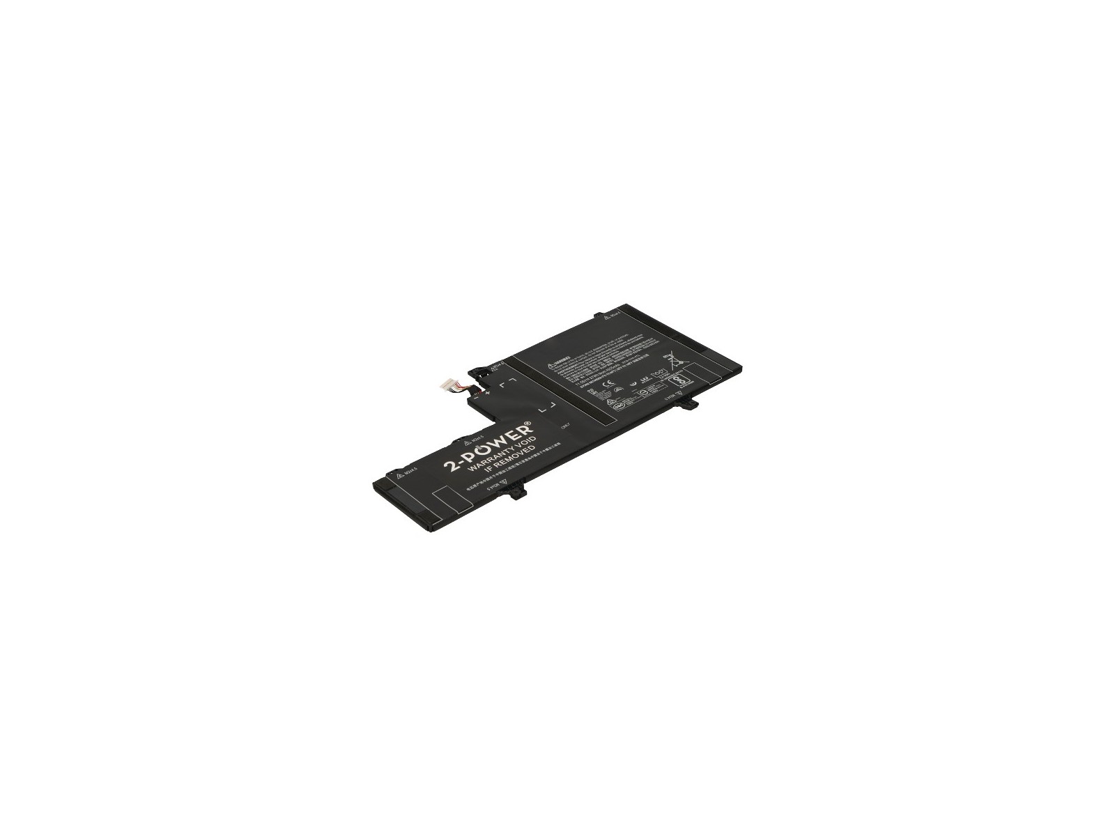 2P-HSTNN-IB70 2P-HSTNN-IB70 Batteria 11.55V 4700mAh HP EliteBook X360 1030 G2 Series 2P-HSTNN-IB70 2P-HSTNN-IB70 Batteria 11.55V 4700mAh HP EliteBook X360 1030 G2 Series