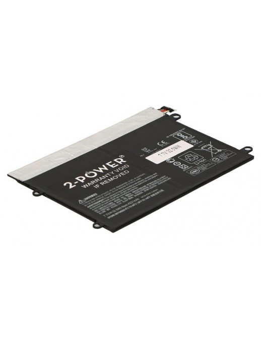 2P-HSTNN-IB7N 2P-HSTNN-IB7N Batteria 7.7V 4221mAh HP X2 210 G2