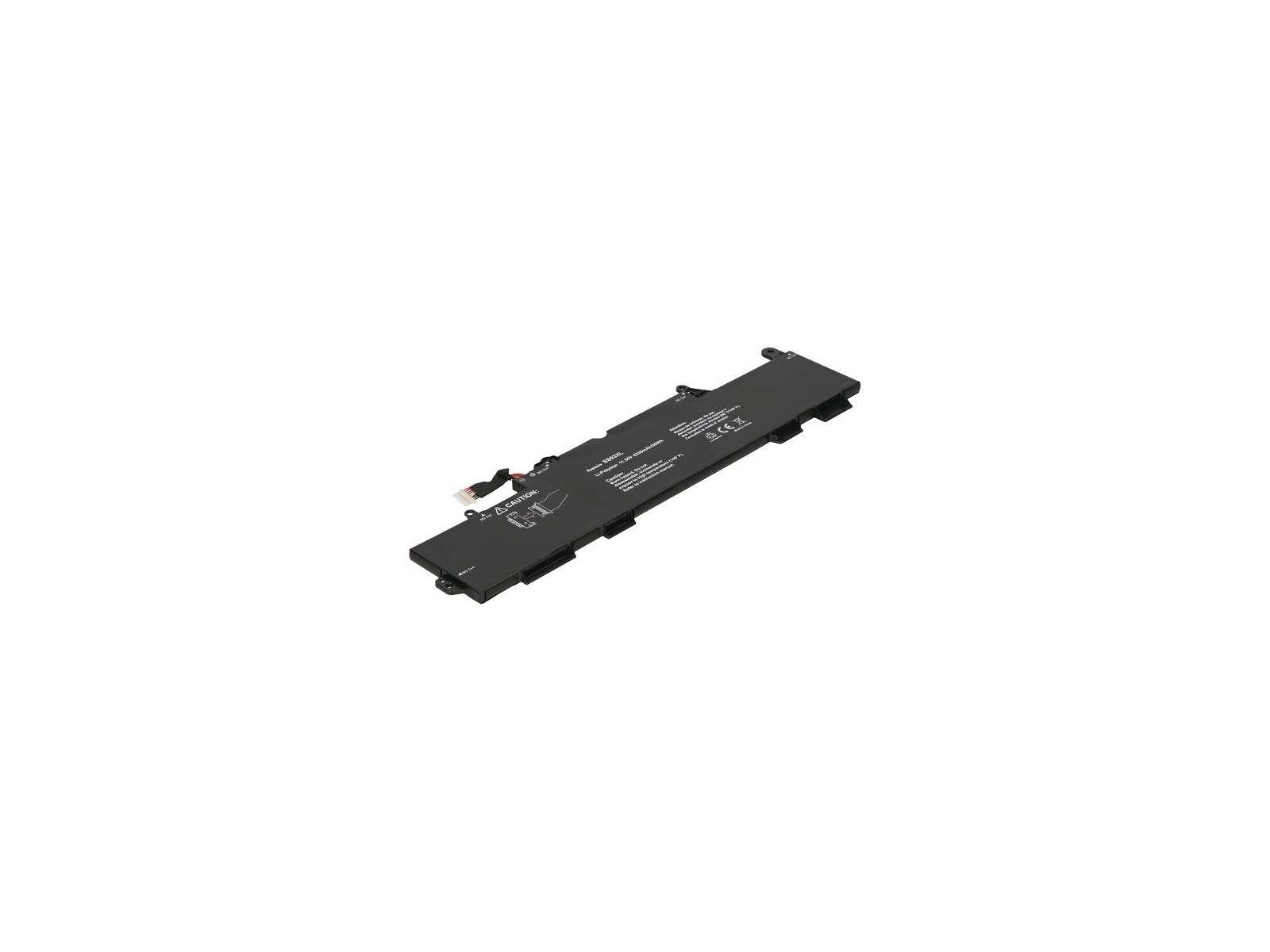 2P-HSTNN-IB8C 2P-HSTNN-IB8C Batteria 11.55V 4100mAh EliteBook 840 G5,G6 2P-HSTNN-IB8C 2P-HSTNN-IB8C Batteria 11.55V 4100mAh EliteBook 840 G5,G6