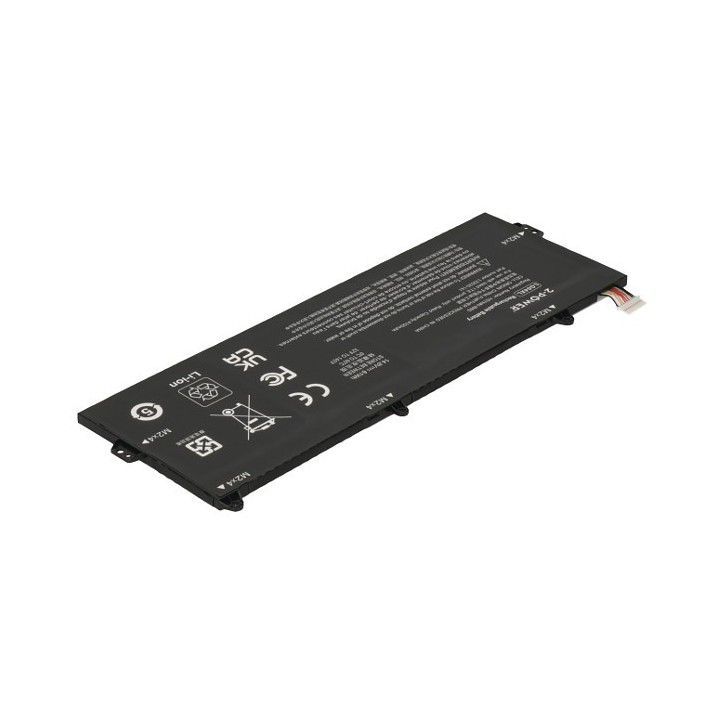2P-HSTNN-IB8S Batteria 14.8V 4100mAh HP Pavilion 15-CS1067tx
