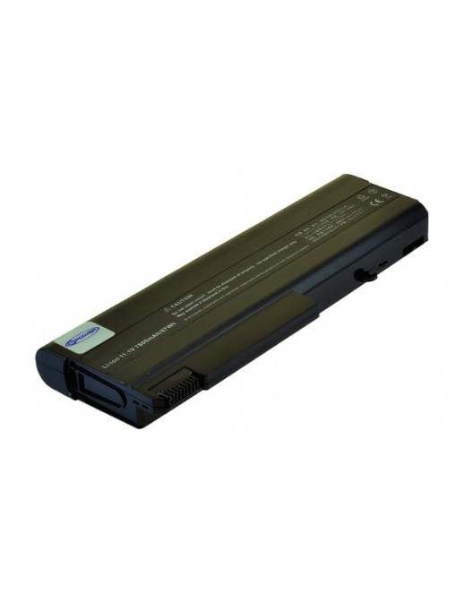 2P-HSTNN-LB0E 2P-HSTNN-LB0E Batteria 11.1V 7800mAh 87Wh HP ProBook 6445b