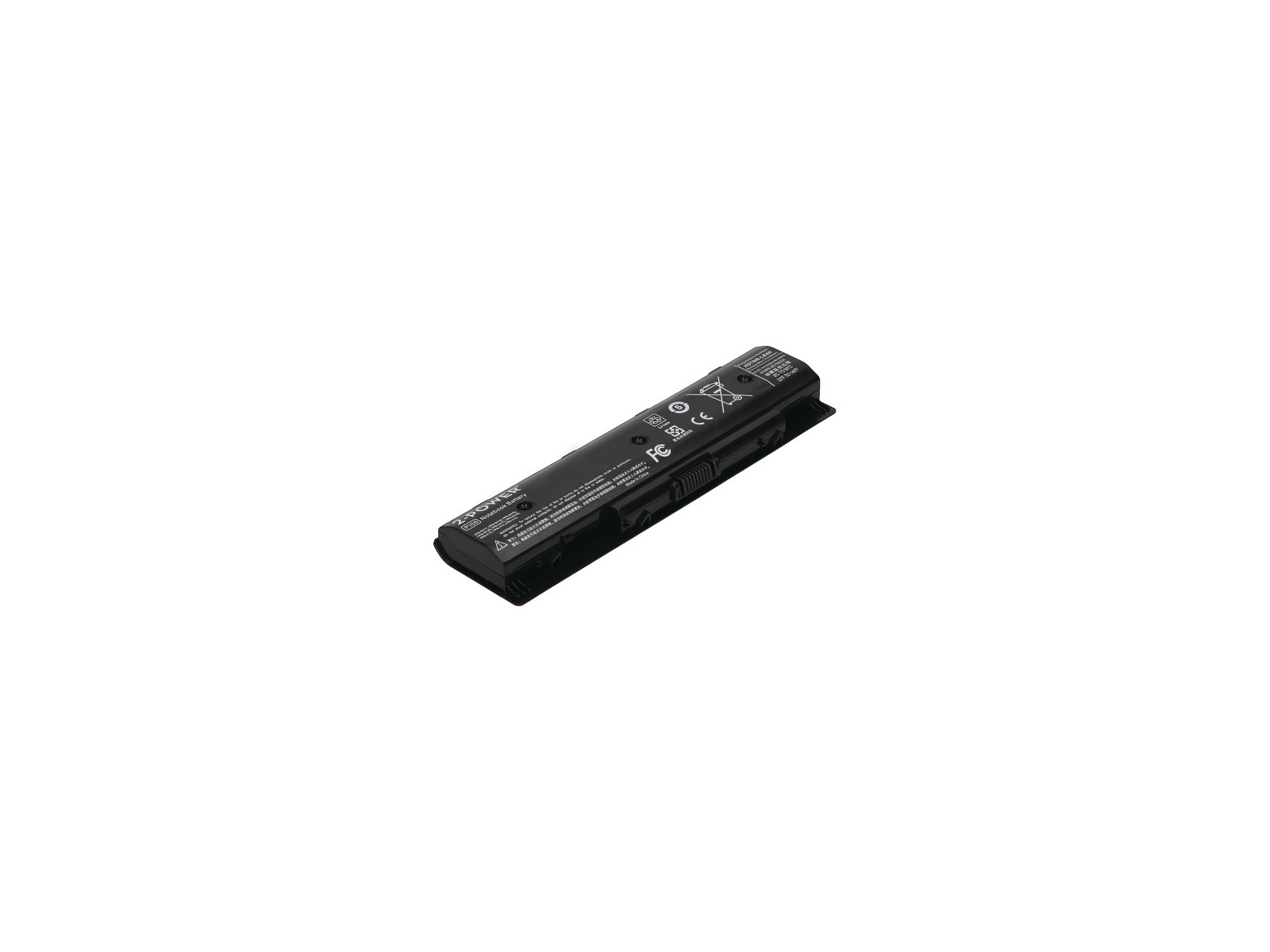 2P-HSTNN-LB4N 2P-HSTNN-LB4N Batteria 10.8V 5200mAh HP Pavilion 15-E013NR 2P-HSTNN-LB4N 2P-HSTNN-LB4N Batteria 10.8V 5200mAh HP Pavilion 15-E013NR