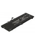2P-HSTNN-LB6W 2P-HSTNN-LB6W Batteria 15.2V 4210mAh HP ZBook Studio G3