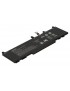 2P-HSTNN-OB2J 2P-HSTNN-OB2J Batteria 11.4V 4150mAh HP Elitebook 830 G9