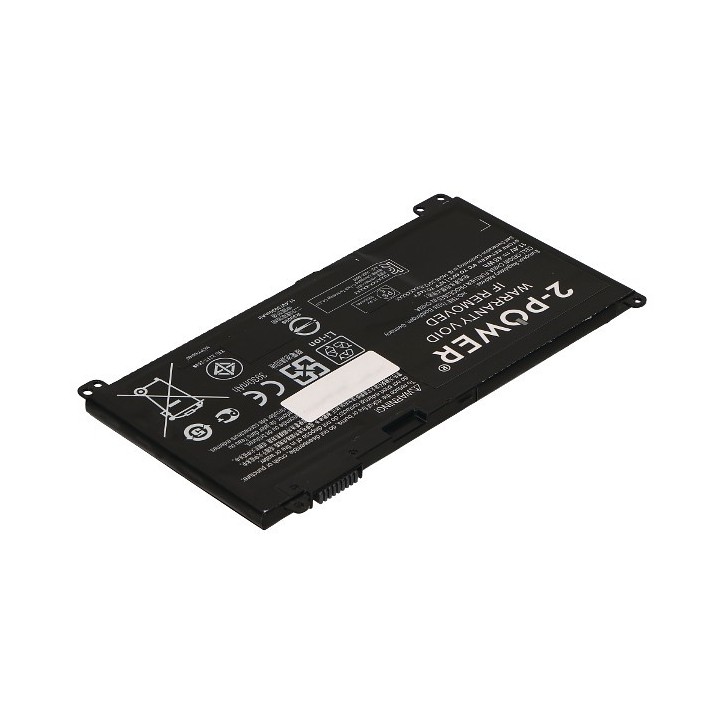 2P-HSTNN-PB6W Batteria 11.4V 4000mAh HP ProBook 430 G4