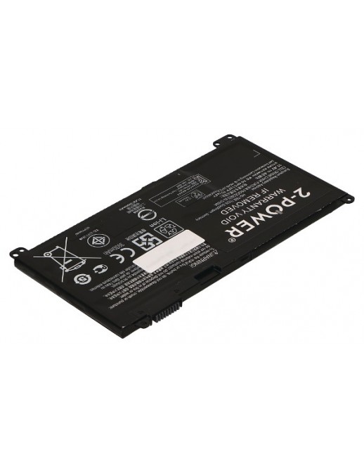 2P-HSTNN-Q02C Batteria 11.4V 4000mAh HP ProBook 430 G4