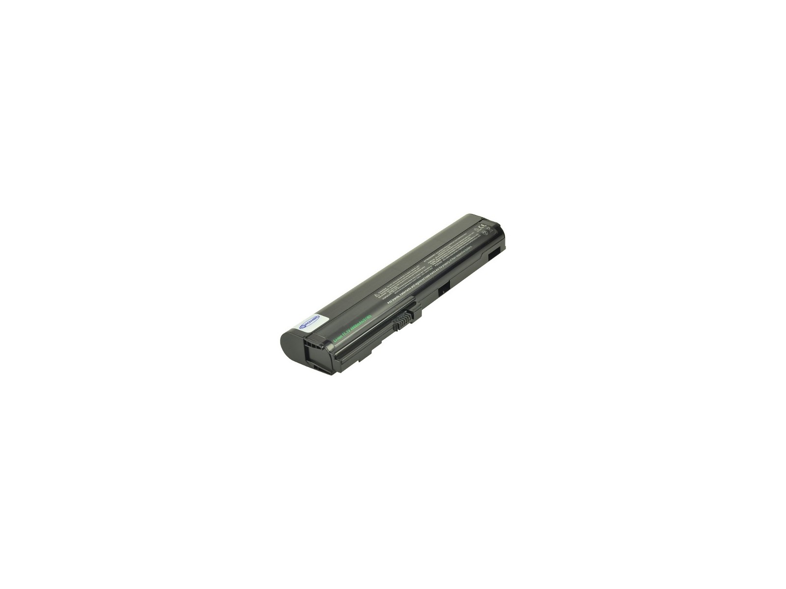 2P-HSTNN-UB2L 2P-HSTNN-UB2L Batteria 10.8V 5200mAh HP EliteBook 2560p 2P-HSTNN-UB2L 2P-HSTNN-UB2L Batteria 10.8V 5200mAh HP EliteBook 2560p