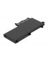 2P-HSTNN-UB6Q 2P-HSTNN-UB6Q Batteria 11.4V 4210mAh HP ProBook 640 G2