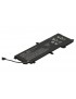 2P-HSTNN-UB6Y 2P-HSTNN-UB6Y Batteria 11.55V 3500mAh HP Envy 15-AS000NC