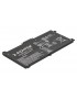 2P-HSTNN-UB7G 2P-HSTNN-UB7G Batteria 11.55V 3400mAh HP Pavilion X360 Convertibile 14-BAxxxXX