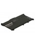 2P-HSTNN-UB7J 2P-HSTNN-UB7J Batteria 11.55V 3400mAh HP PAVILION 15T-CC000