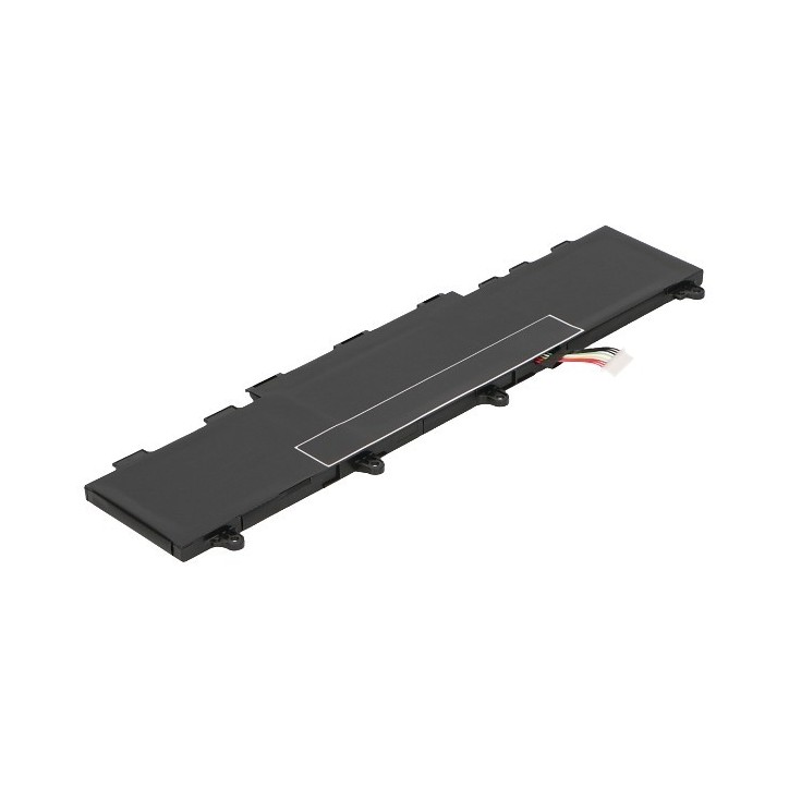 2P-HSTNN-UB8W Batteria 11.55V 4400mAh HP EliteBook 830 G7