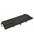 2P-HSTNN-W02C 2P-HSTNN-W02C Batteria 11.1V 3784mAh 42Wh HP EliteBook Folio 1040 G1