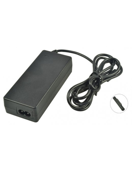 2P-HU10042-14079 2P-HU10042-14079 Alimentatore AC 12V 3A 36W Microsoft Surface Pro 3