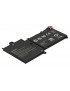 2P-HV02XL 2P-HV02XL Batteria 7.6V 3400mAh HP Pavilion X360