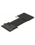 2P-HV03XL 2P-HV03XL Batteria 11.4V 3400mAh HP X360 G2