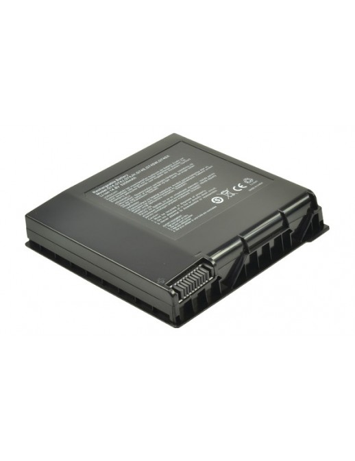 2P-ICR18650-26F Batteria 14.4V 5200mAh Asus G74