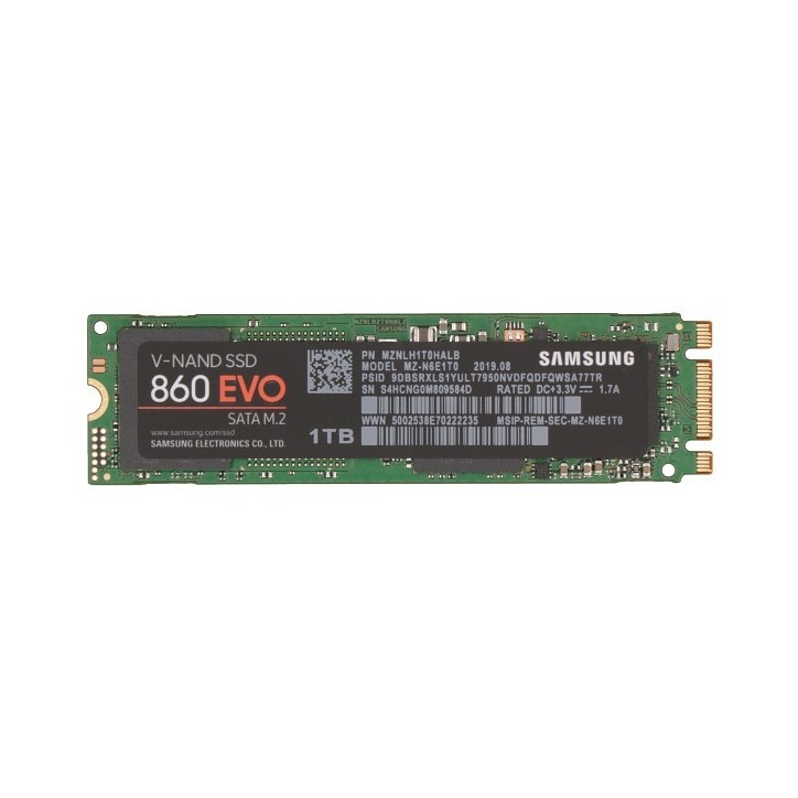 2P-INSSD1TM280 1TB M.2 SATA 2280