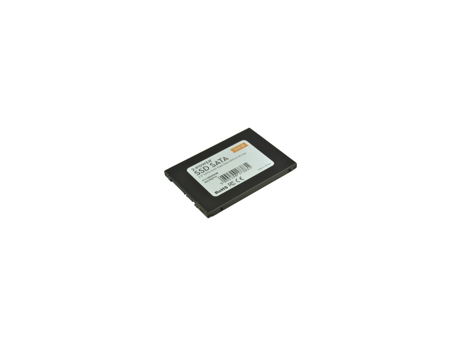 2P-IRP-SSDPR-S25C-51 2P-IRP-SSDPR-S25C-51 256GB SSD 2.5 SATA 6Gbps 7mm 2P-IRP-SSDPR-S25C-51 2P-IRP-SSDPR-S25C-51 256GB SSD 2.5 SATA 6Gbps 7mm