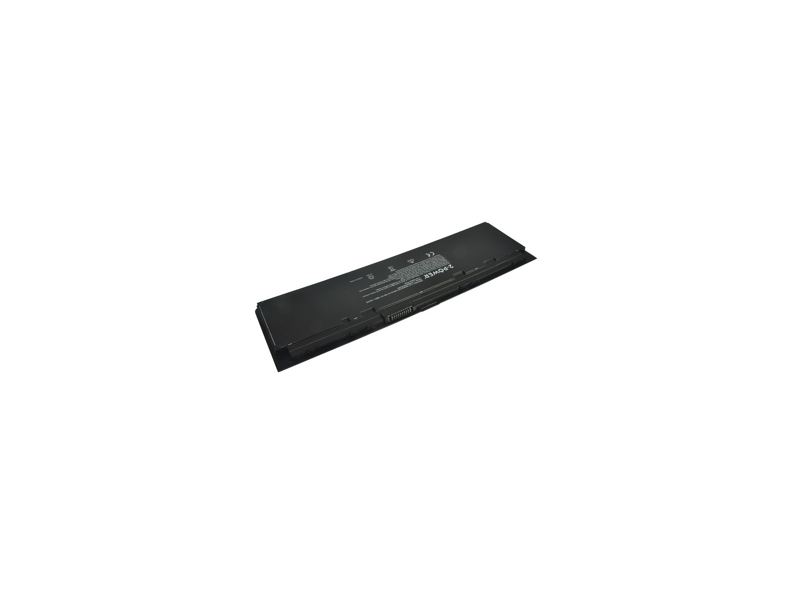 2P-J0MTR 2P-J0MTR Batteria 7.4V 5880mAh Dell Latitude E7240 2P-J0MTR 2P-J0MTR Batteria 7.4V 5880mAh Dell Latitude E7240