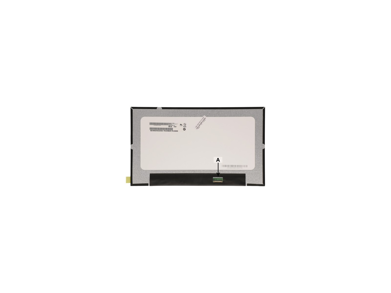 2P-J4YKG 2P-J4YKG 14 1920x1080 FHD 220N LCD Opaco 2P-J4YKG 2P-J4YKG 14 1920x1080 FHD 220N LCD Opaco