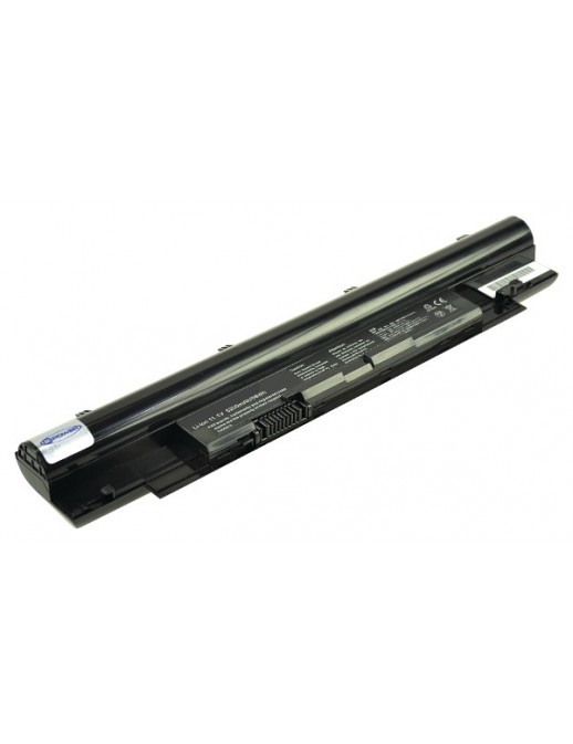 2P-JD41Y 2P-JD41Y Batteria 11.1V 6400mAh Dell Vostro V131