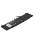 2P-JFWX7 2P-JFWX7 Batteria 15.4V 4800mAh Dell Alienware 13 R3