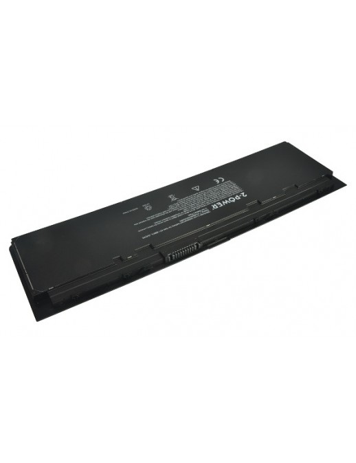 2P-JMWGJ 2P-JMWGJ Batteria 7.4V 5880mAh Dell Latitude E7240