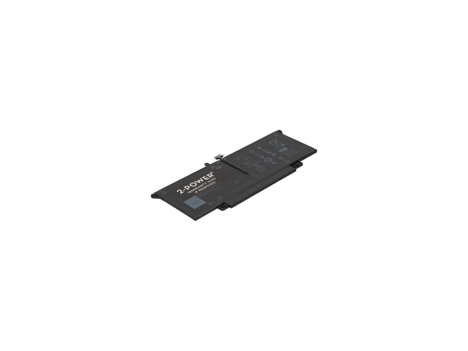 2P-K36KR 2P-K36KR Batteria 7.7V 7100mAh Dell Latitude 7310 2P-K36KR 2P-K36KR Batteria 7.7V 7100mAh Dell Latitude 7310