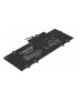 2P-K3G35EA 2P-K3G35EA Batteria 11.1V 3100mAh HP Chromebook 14-Q
