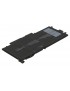 2P-K5XWW 2P-K5XWW Batteria 7.6V 7270mAh Dell Latitude 12 5289