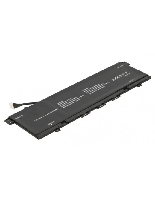 2P-KC4XL Batteria 15.2V 3300mAh HP Envy 13-AH0009TU