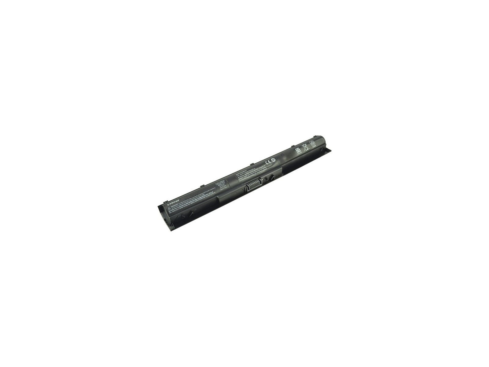 2P-KI04 2P-KI04 Batteria 14.8V 2200mAh 33Wh HP Pavilion 15-AB038TX 2P-KI04 2P-KI04 Batteria 14.8V 2200mAh 33Wh HP Pavilion 15-AB038TX