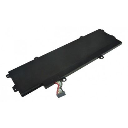 2P-KTCCN 2P-KTCCN Batteria 11.1V 3400mAh Dell Chromebook 11 3120