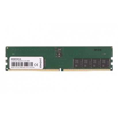 2P-KVR48U40BD8-32 2P-KVR48U40BD8-32 32GB DDR5 4800MHz CL40 DIMM