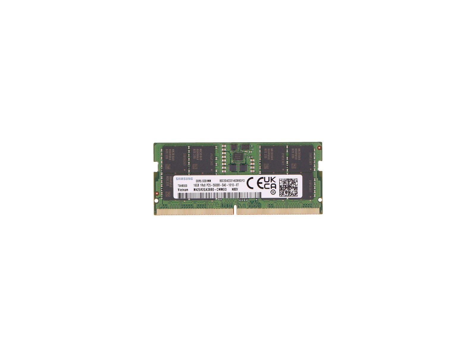 2P-KVR56S46BS8-16 2P-KVR56S46BS8-16 16GB DDR5 5600MHz CL40 SoDIMM 2P-KVR56S46BS8-16 2P-KVR56S46BS8-16 16GB DDR5 5600MHz CL40 SoDIMM