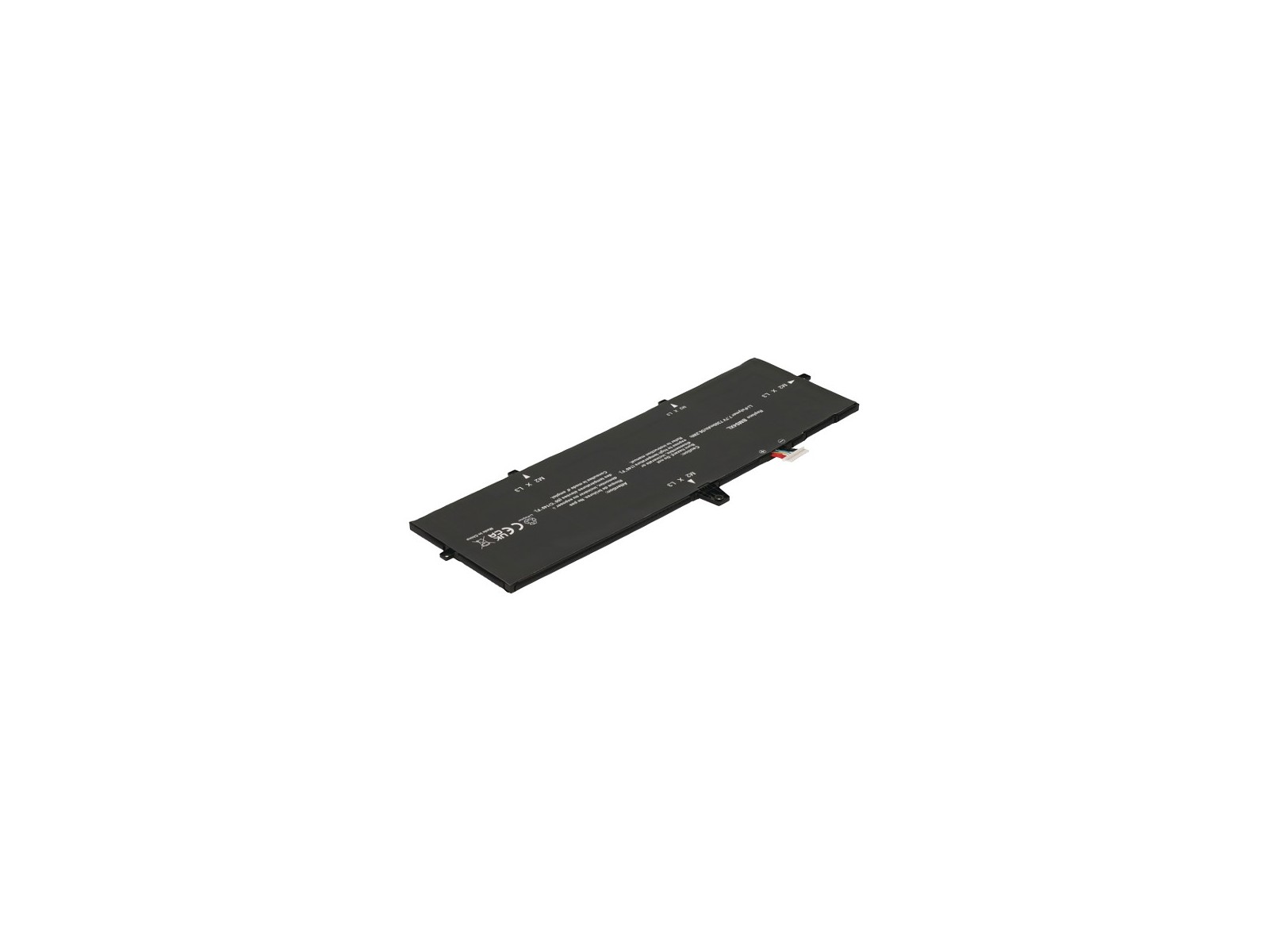 2P-L02478-855 2P-L02478-855 Batteria 7.7V 7300mAh HP EliteBook X360 1030 G3, G4 2P-L02478-855 2P-L02478-855 Batteria 7.7V 7300mAh HP EliteBook X360 1030 G3, G4