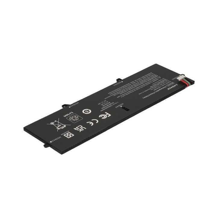 2P-L07041-855 Batteria 7.7V 6800mAh HP EliteBook X360 1040 G5