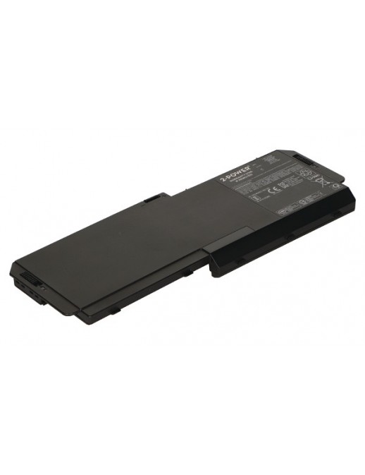2P-L07350-1C1 Batteria 11.55V 6200mAh HP HP ZBook 17 G5, G6 Mobile Workstation