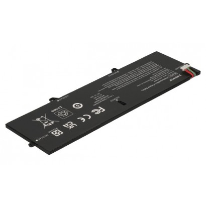 2P-L07353-2C1 Batteria 7.7V...