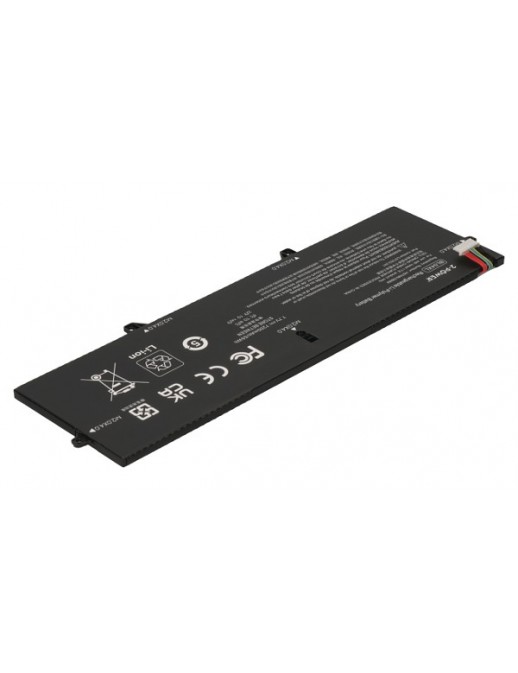 2P-L07353-2C1 Batteria 7.7V 6800mAh HP EliteBook X360 1040 G5