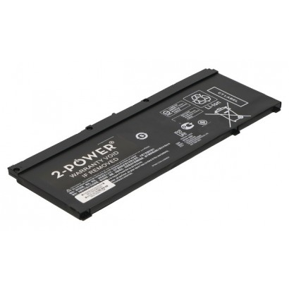 2P-L08855-855 2P-L08855-855 Batteria 11.55V 3500mAh HP OMEN 15-DC0000