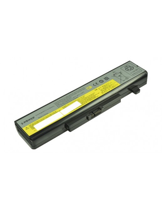 2P-L11N6R01 2P-L11N6R01 Batteria 11.1V 5200mAh Lenovo ThinkPad Edge E430