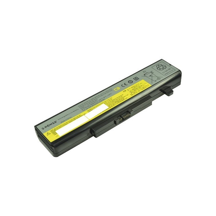 2P-L11N6R01 Batteria 11.1V 5200mAh Lenovo ThinkPad Edge E430